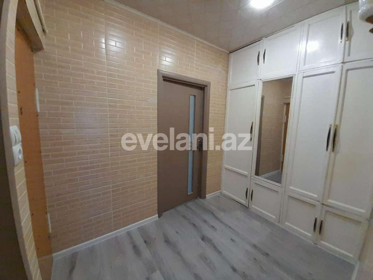 Satılır, köhnə tikili, 2 otaqlı, 60 m², Bakı, Suraxanı r, Yeni Günəşli q.