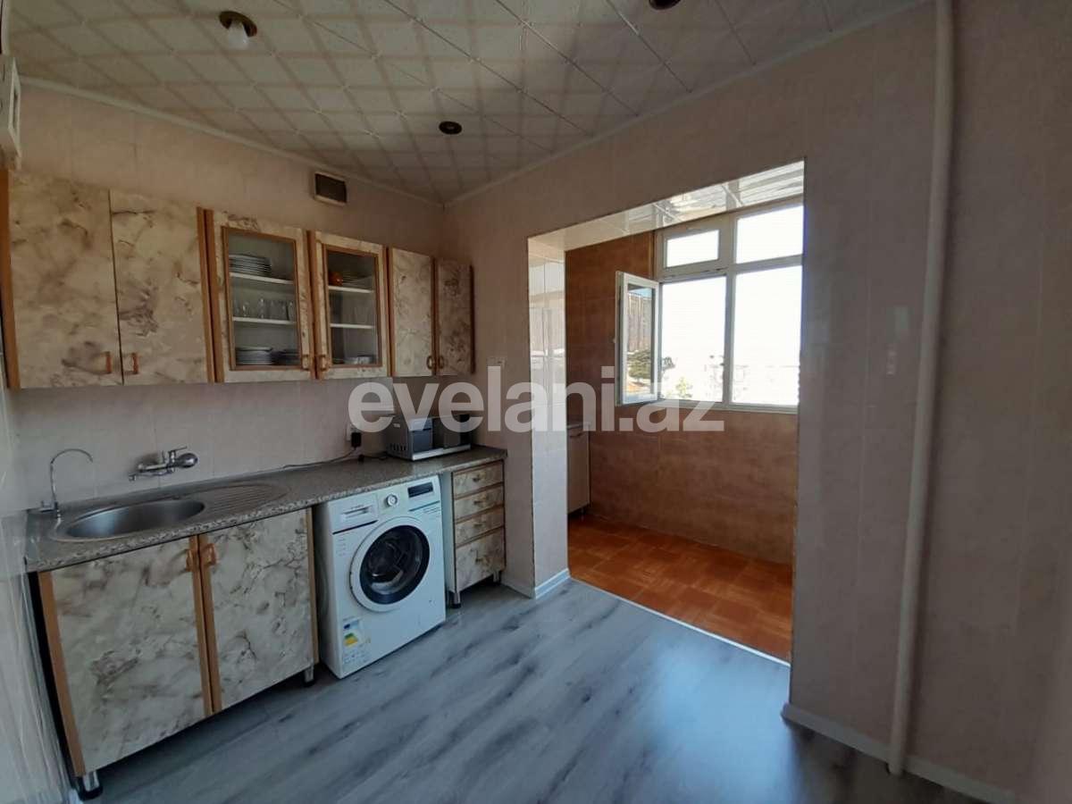 Satılır, köhnə tikili, 2 otaqlı, 60 m², Bakı, Suraxanı r, Yeni Günəşli q.