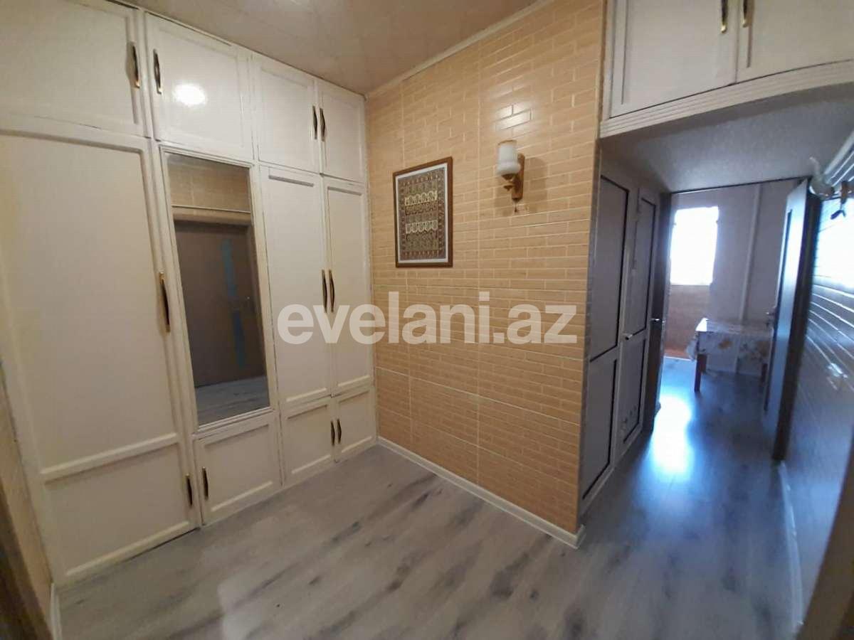 Satılır, köhnə tikili, 2 otaqlı, 60 m², Bakı, Suraxanı r, Yeni Günəşli q.
