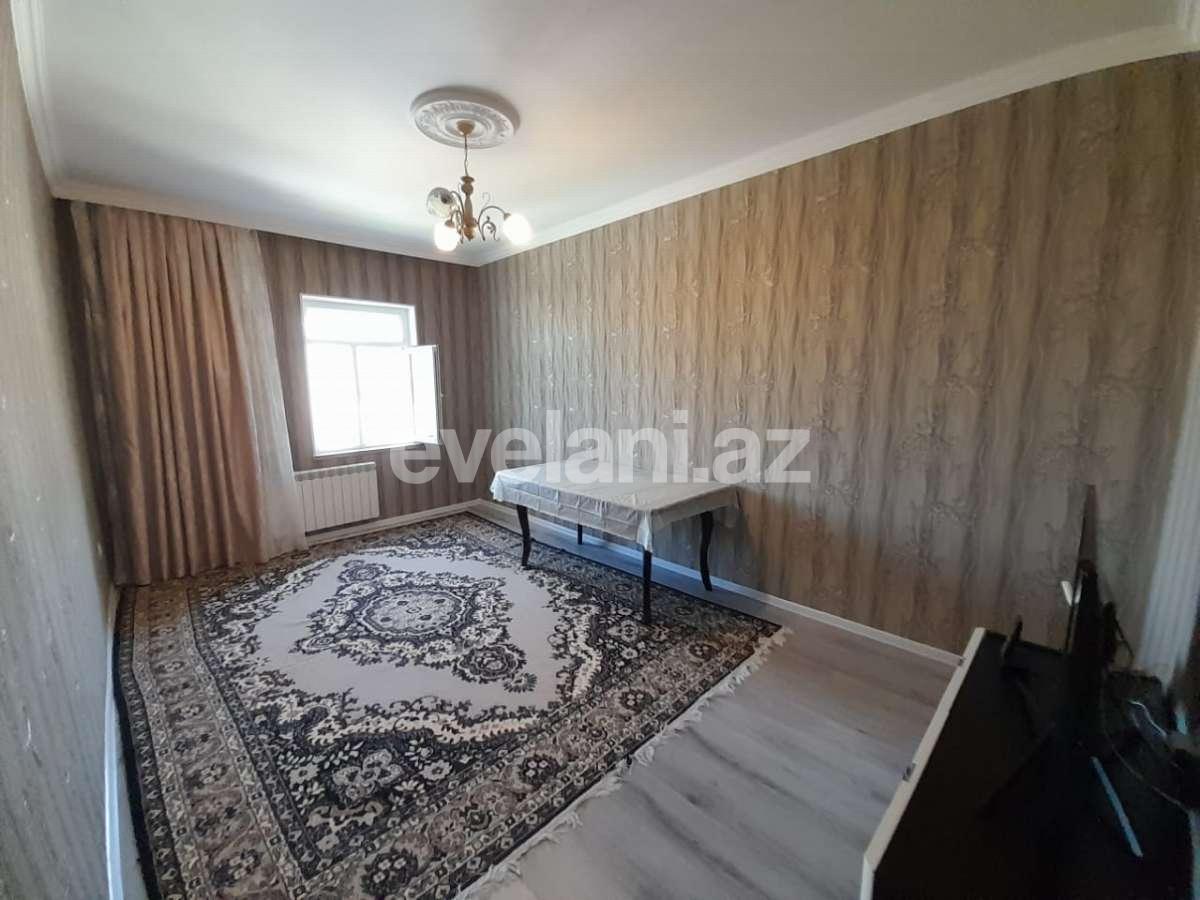Satılır, köhnə tikili, 2 otaqlı, 60 m², Bakı, Suraxanı r, Yeni Günəşli q.