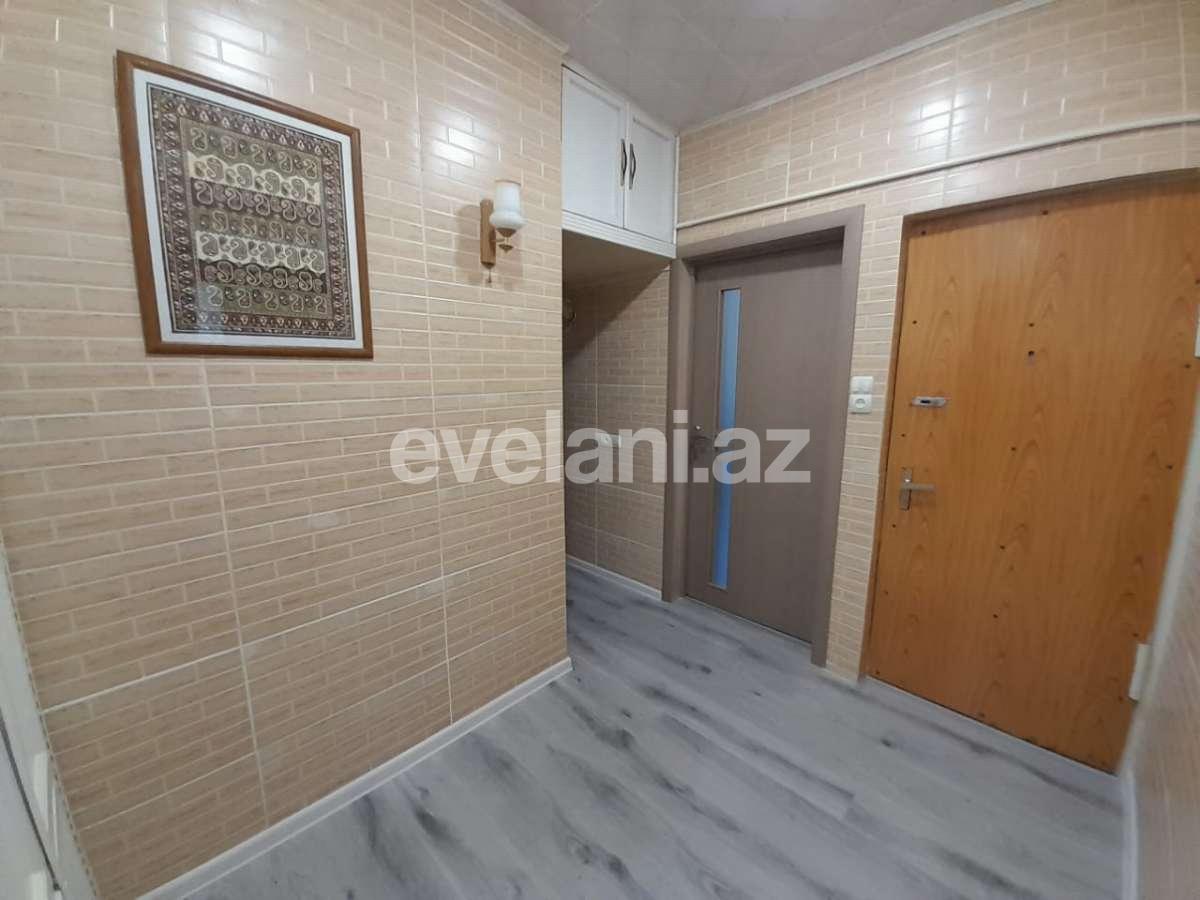 Satılır, köhnə tikili, 2 otaqlı, 60 m², Bakı, Suraxanı r, Yeni Günəşli q.