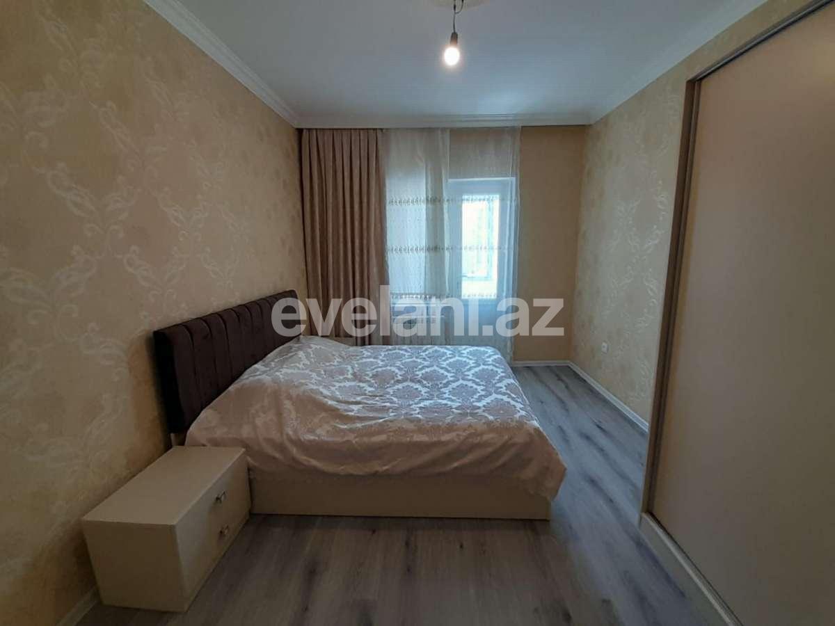 Satılır, köhnə tikili, 2 otaqlı, 60 m², Bakı, Suraxanı r, Yeni Günəşli q.