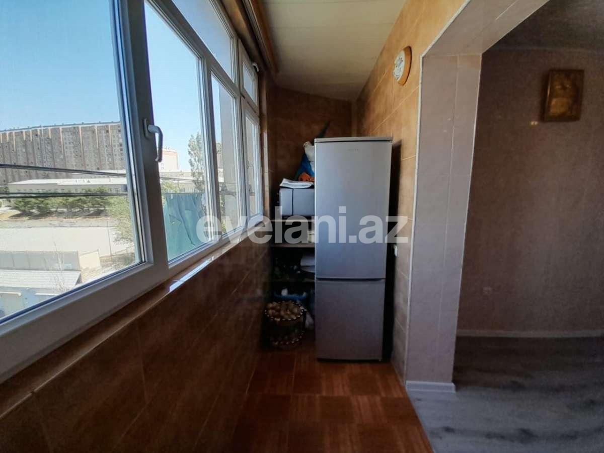 Satılır, köhnə tikili, 2 otaqlı, 60 m², Bakı, Suraxanı r, Yeni Günəşli q.