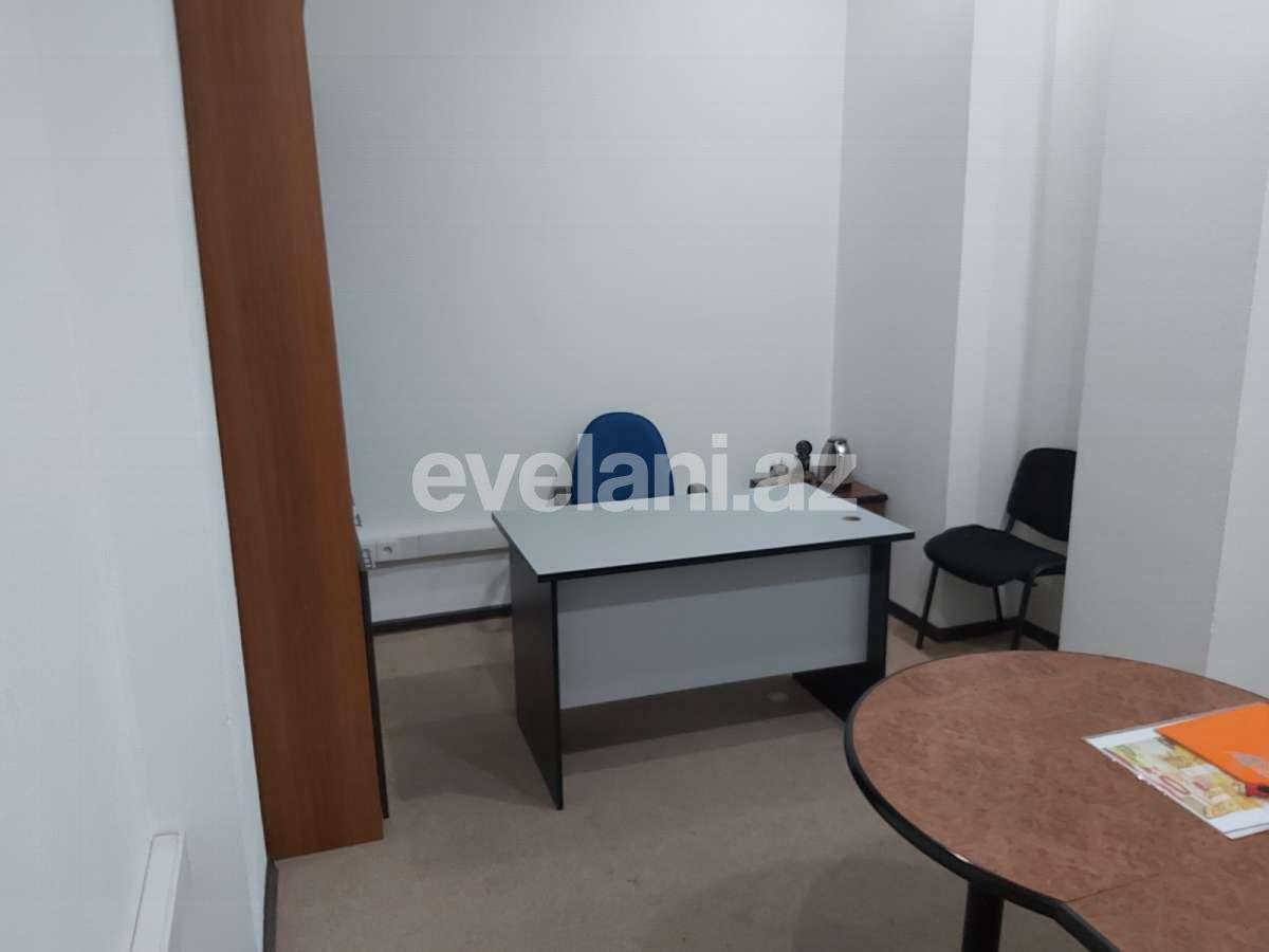 Rent, office, 1 room, 33 m², Baku, Narimanov r, Ganjlik m.