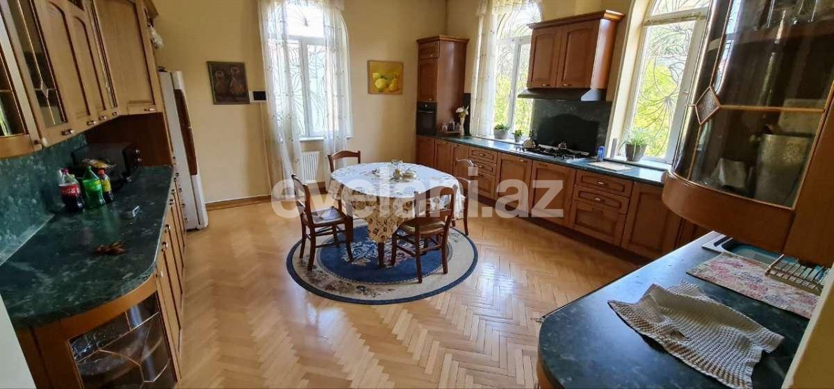 Rent, office, 8 room, 1300 m², Baku, Sabail r, Badamdar d.