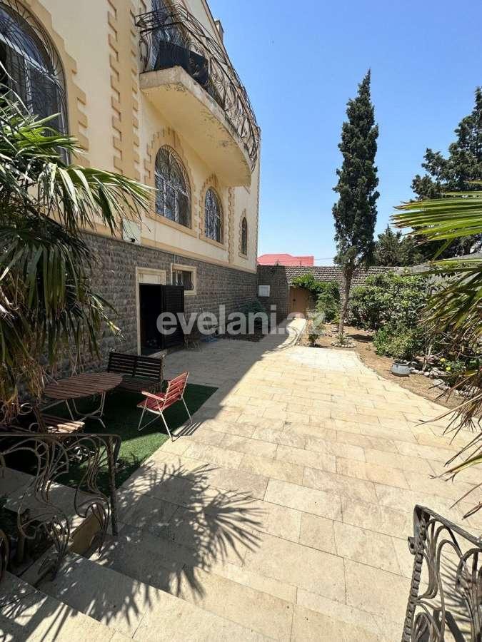 Rent, office, 8 room, 1300 m², Baku, Sabail r, Badamdar d.