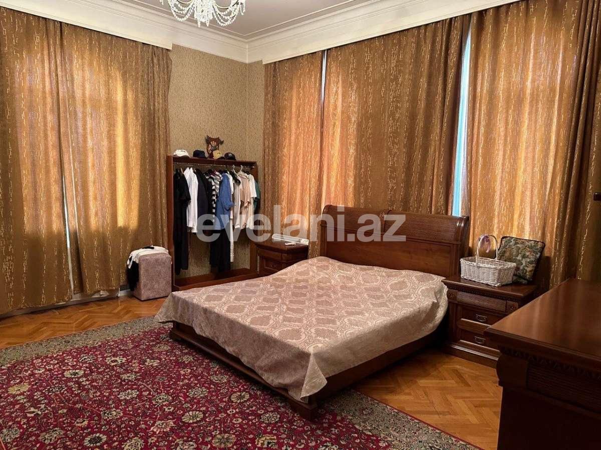 Rent, office, 8 room, 1300 m², Baku, Sabail r, Badamdar d.