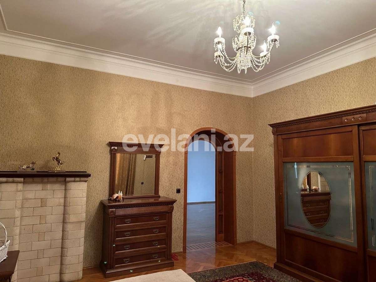 Rent, office, 8 room, 1300 m², Baku, Sabail r, Badamdar d.