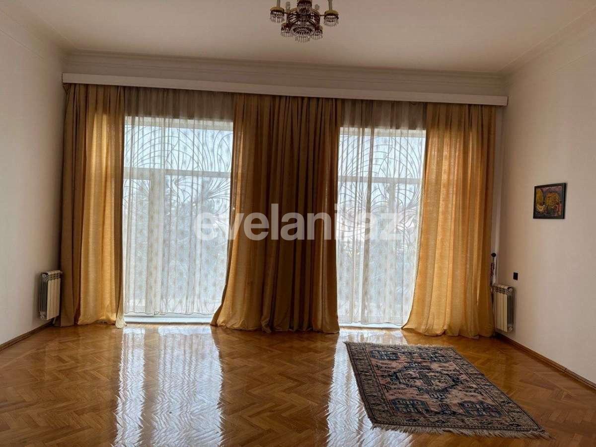 Rent, office, 8 room, 1300 m², Baku, Sabail r, Badamdar d.