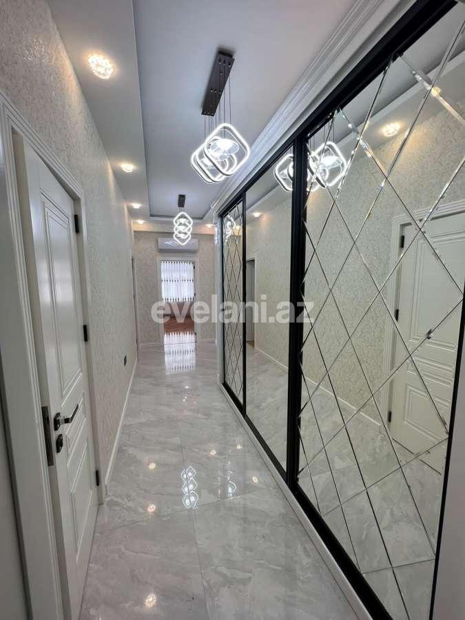 Sale, new building, 2 room, 64.97 m², Baku, Nizami r, Khalglar Doslugu m.