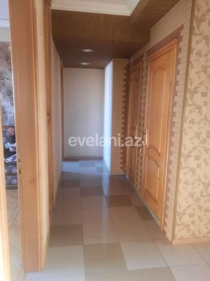 Kirayə verilir, yeni tikili, 3 otaqlı, 140 m², Bakı, Yasamal r, Elmlər Akademiyası m.