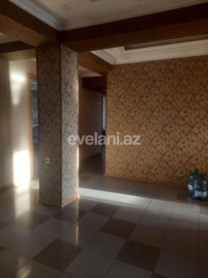 Kirayə verilir, yeni tikili, 3 otaqlı, 140 m², Bakı, Yasamal r, Elmlər Akademiyası m.