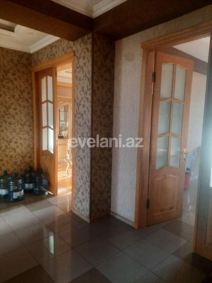 Kirayə verilir, yeni tikili, 3 otaqlı, 140 m², Bakı, Yasamal r, Elmlər Akademiyası m.