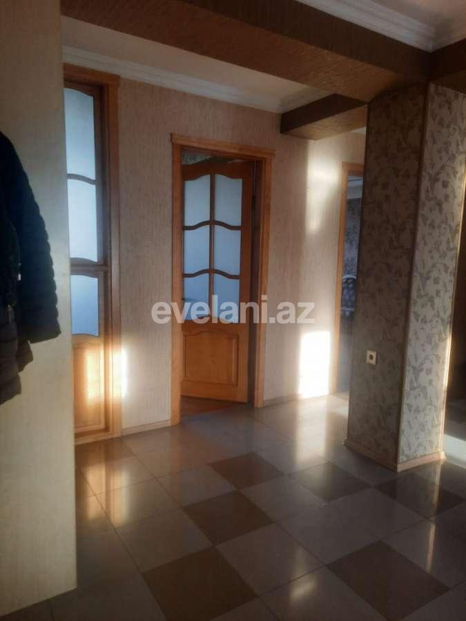 Kirayə verilir, yeni tikili, 3 otaqlı, 140 m², Bakı, Yasamal r, Elmlər Akademiyası m.