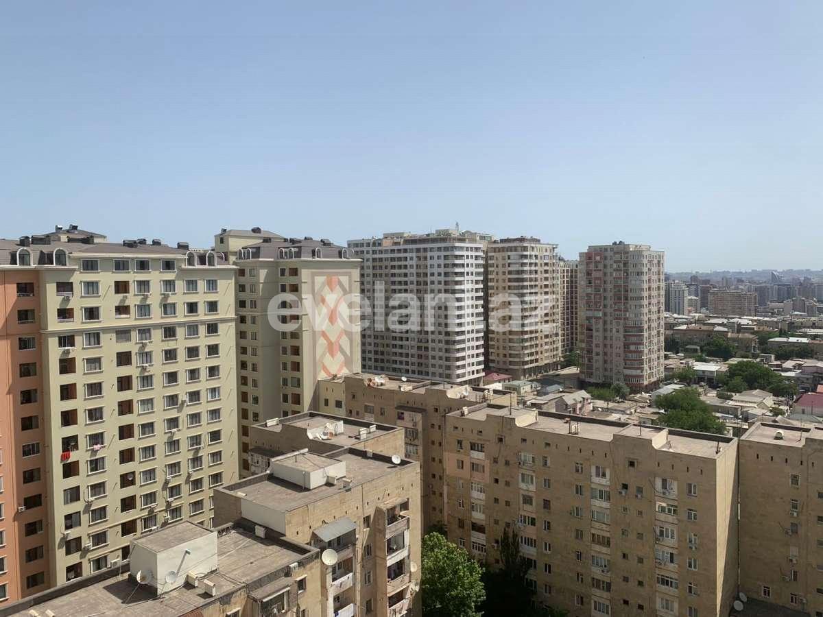 Rent, new building, 2 room, 81 m², Baku, Yasamal r, Elmlar Akademiyası m.
