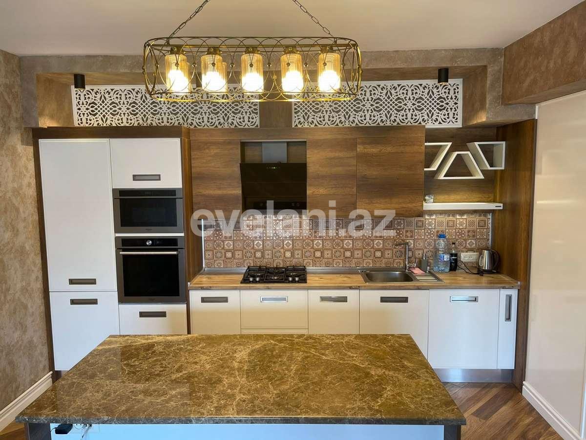 Rent, new building, 2 room, 100 m², Baku, Khatai r, Shah Ismail Khatai m.