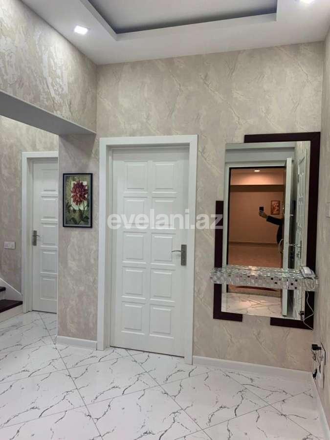Kirayə verilir, yeni tikili, 3 otaqlı, 160 m², Bakı, Xətai r, Şah İsmayıl Xətai m.