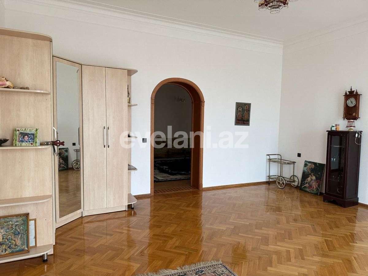 Kirayə verilir, villa, 8 otaqlı, 1300 m², Bakı, Səbail r, Badamdar q.