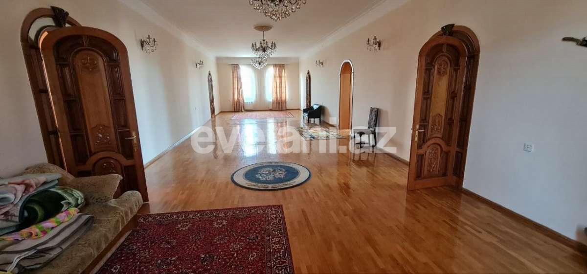 Kirayə verilir, villa, 8 otaqlı, 1300 m², Bakı, Səbail r, Badamdar q.