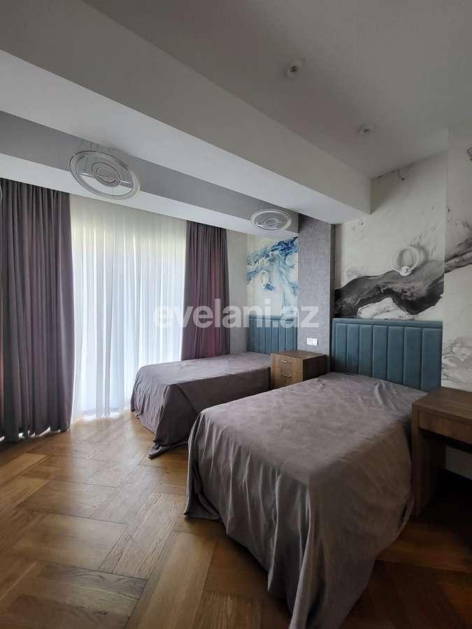 Kirayə verilir, yeni tikili, 3 otaqlı, 110 m², Bakı, Xətai r, Şah İsmayıl Xətai m.