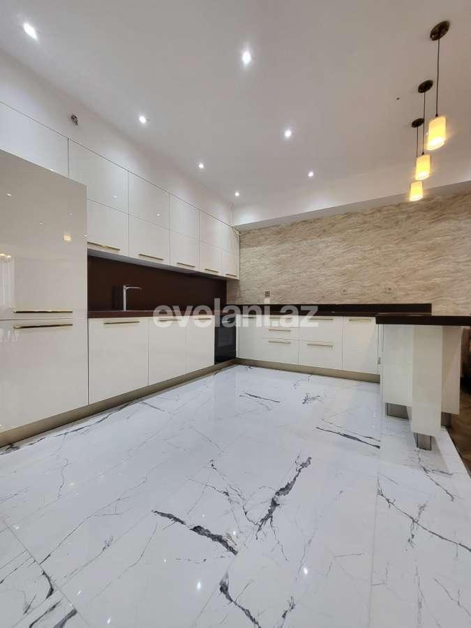 Kirayə verilir, yeni tikili, 3 otaqlı, 110 m², Bakı, Xətai r, Şah İsmayıl Xətai m.