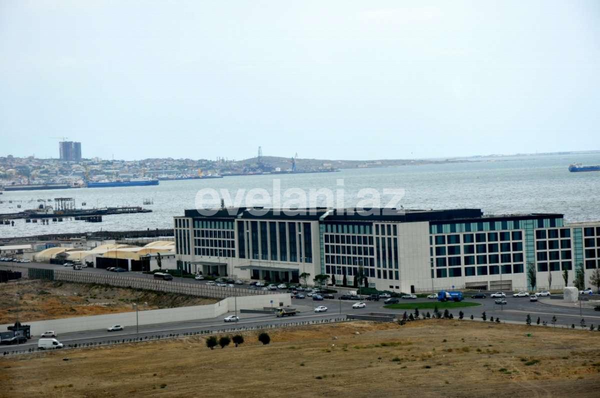 Kirayə verilir, yeni tikili, 3 otaqlı, 140 m², Bakı, Xətai r, Şah İsmayıl Xətai m.