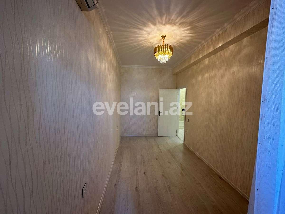 Satılır, yeni tikili, 3 otaqlı, 70 m², Bakı, Nərimanov r, Nəriman Nərimanov m.