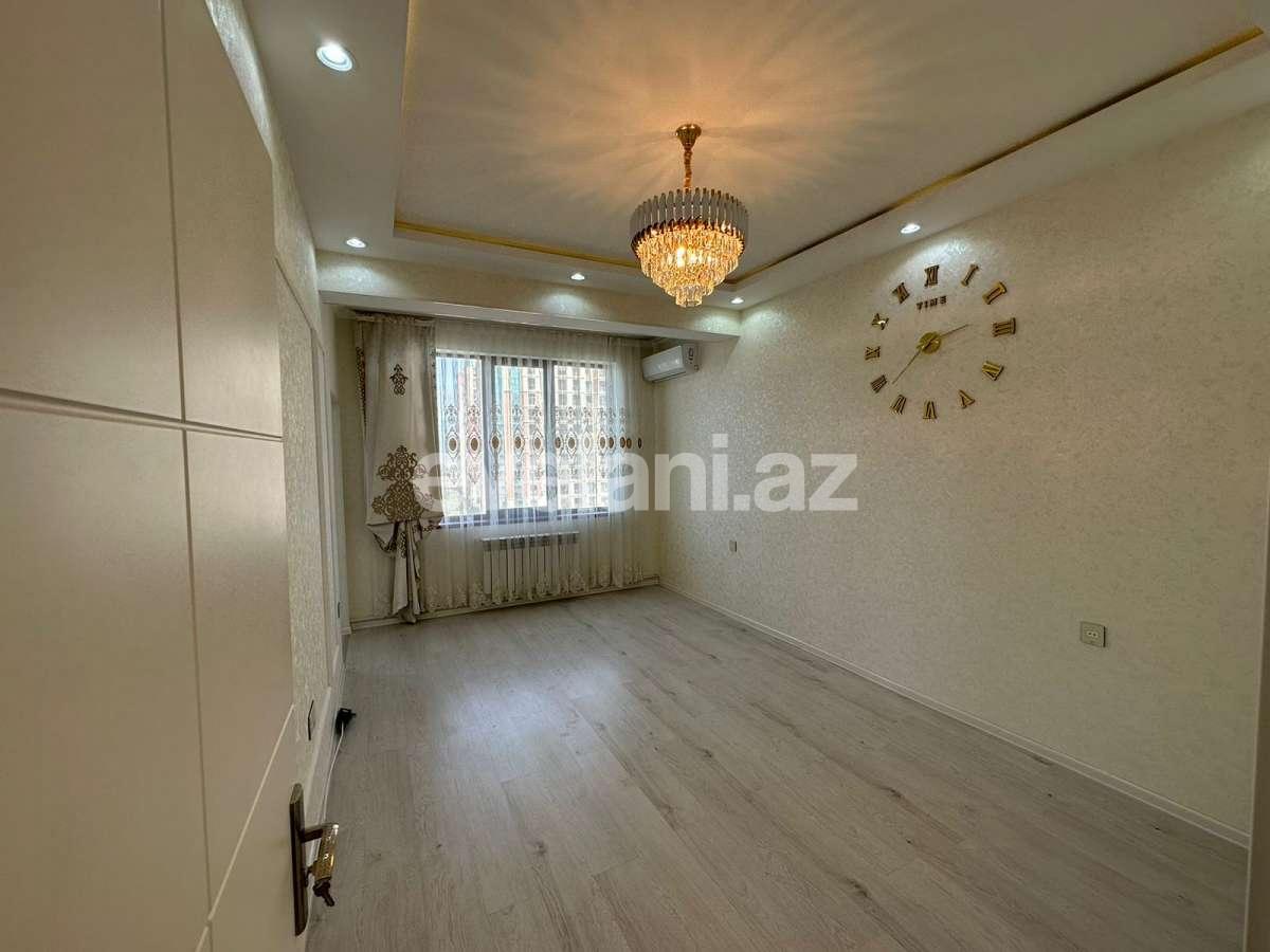 Satılır, yeni tikili, 3 otaqlı, 70 m², Bakı, Nərimanov r, Nəriman Nərimanov m.