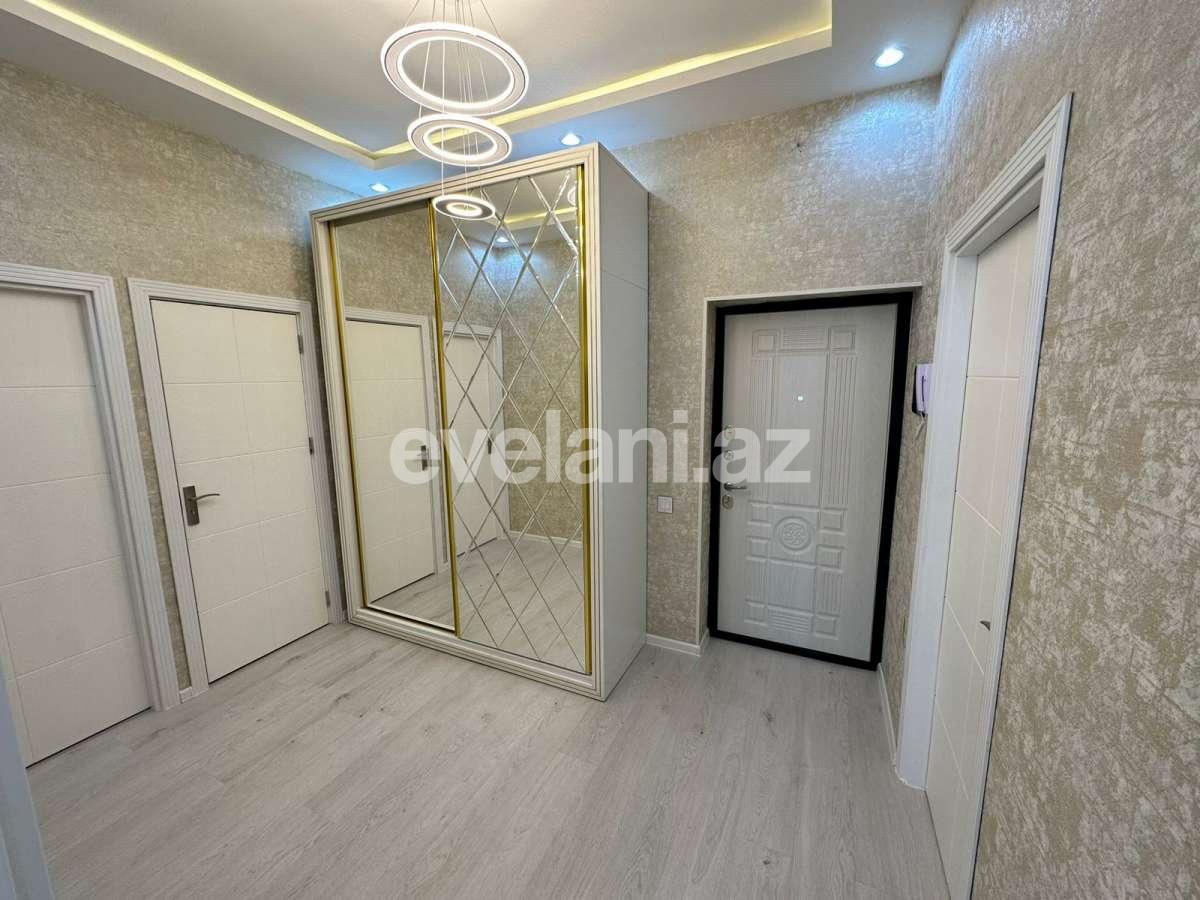Satılır, yeni tikili, 3 otaqlı, 70 m², Bakı, Nərimanov r, Nəriman Nərimanov m.