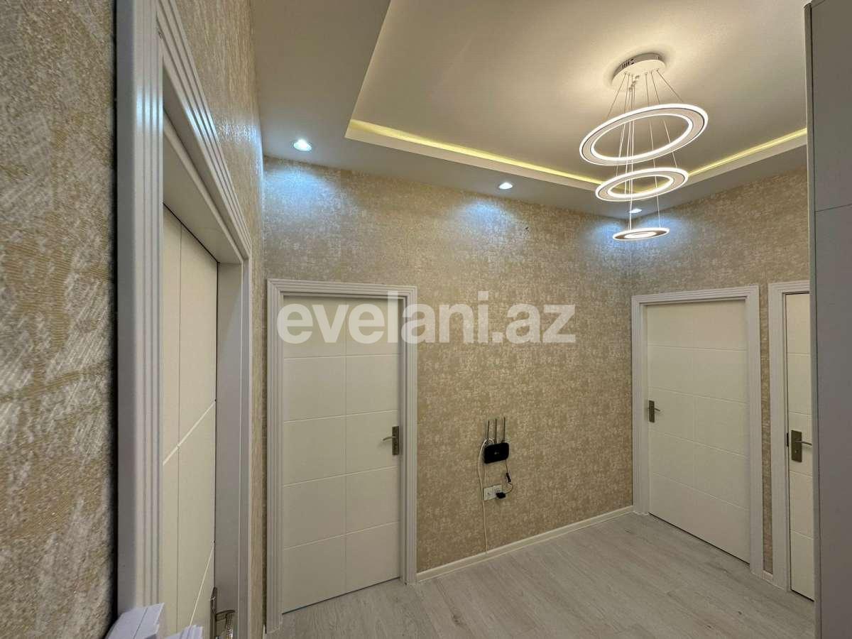 Satılır, yeni tikili, 3 otaqlı, 70 m², Bakı, Nərimanov r, Nəriman Nərimanov m.