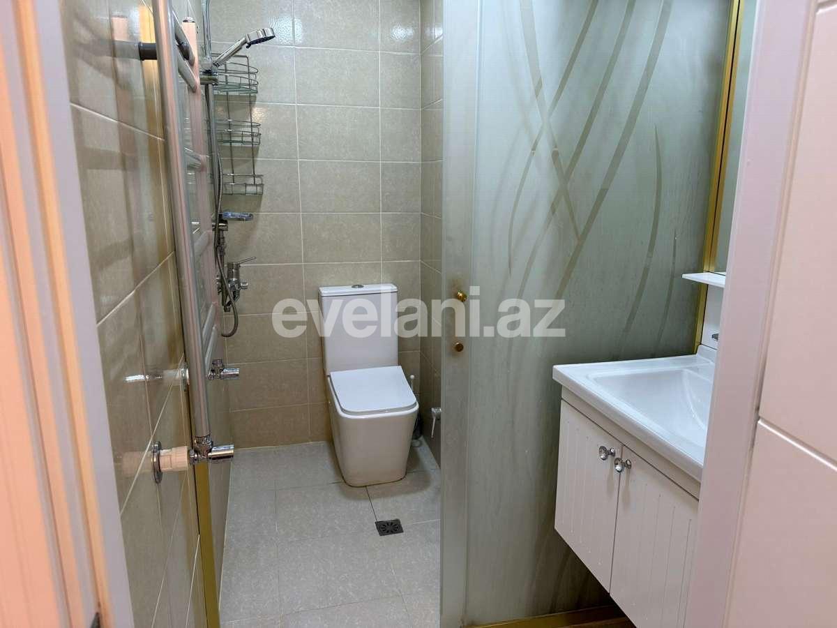 Satılır, yeni tikili, 3 otaqlı, 70 m², Bakı, Nərimanov r, Nəriman Nərimanov m.