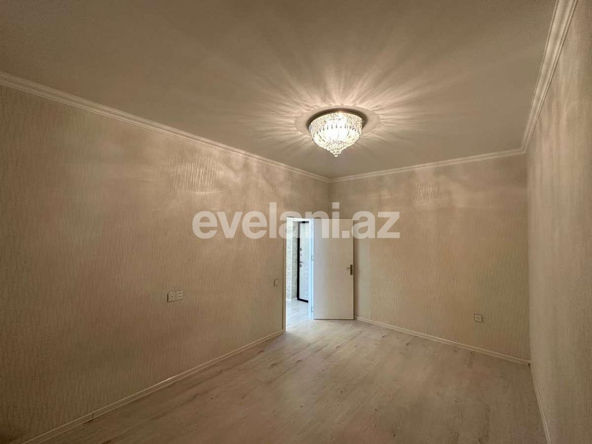 Satılır, yeni tikili, 3 otaqlı, 70 m², Bakı, Nərimanov r, Nəriman Nərimanov m.