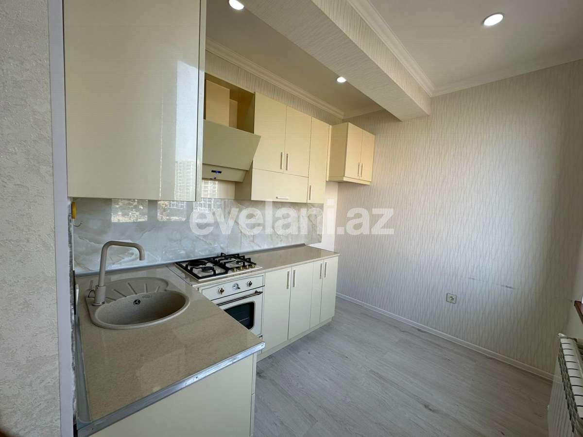Satılır, yeni tikili, 3 otaqlı, 70 m², Bakı, Nərimanov r, Nəriman Nərimanov m.