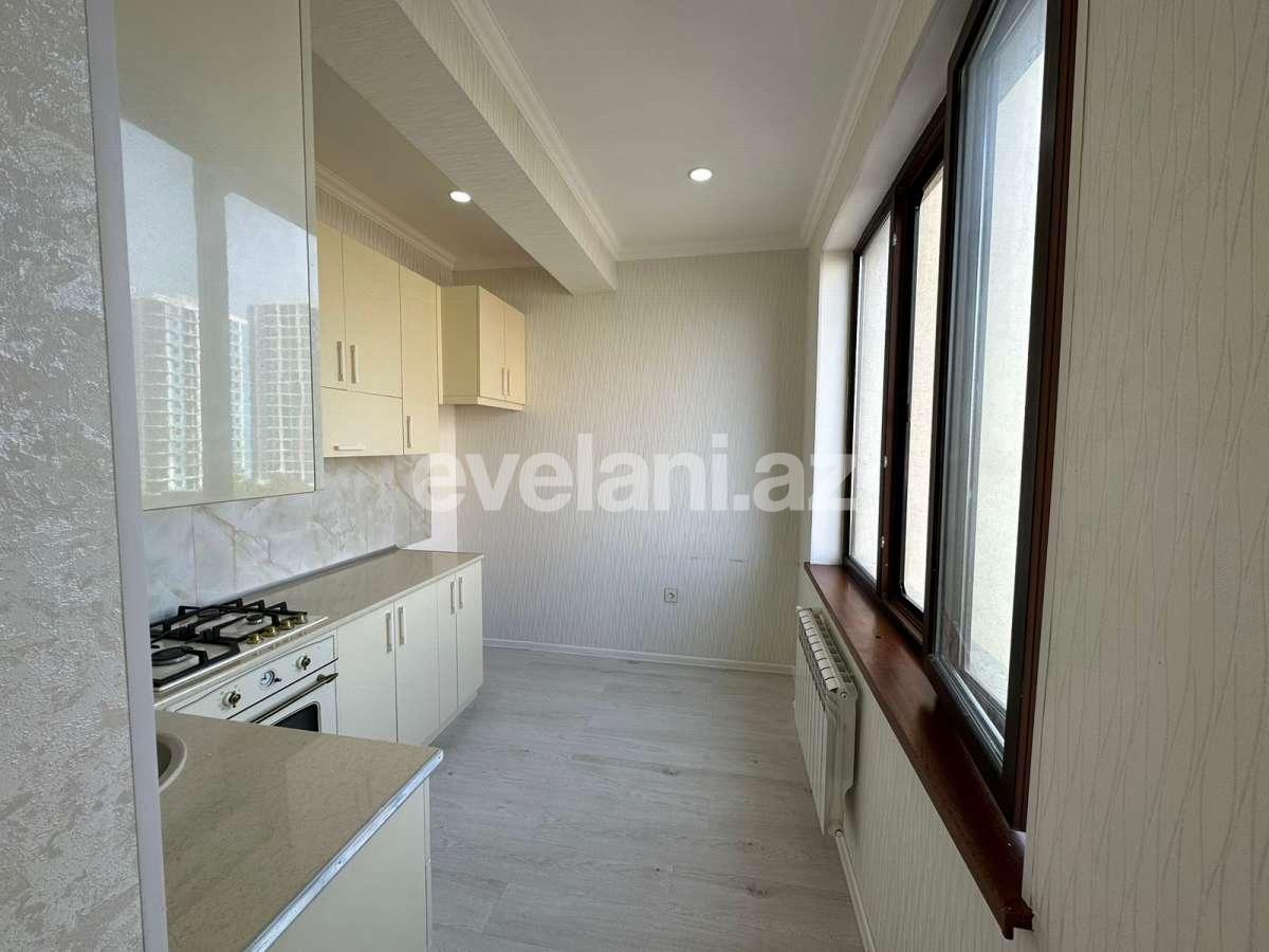 Satılır, yeni tikili, 3 otaqlı, 70 m², Bakı, Nərimanov r, Nəriman Nərimanov m.