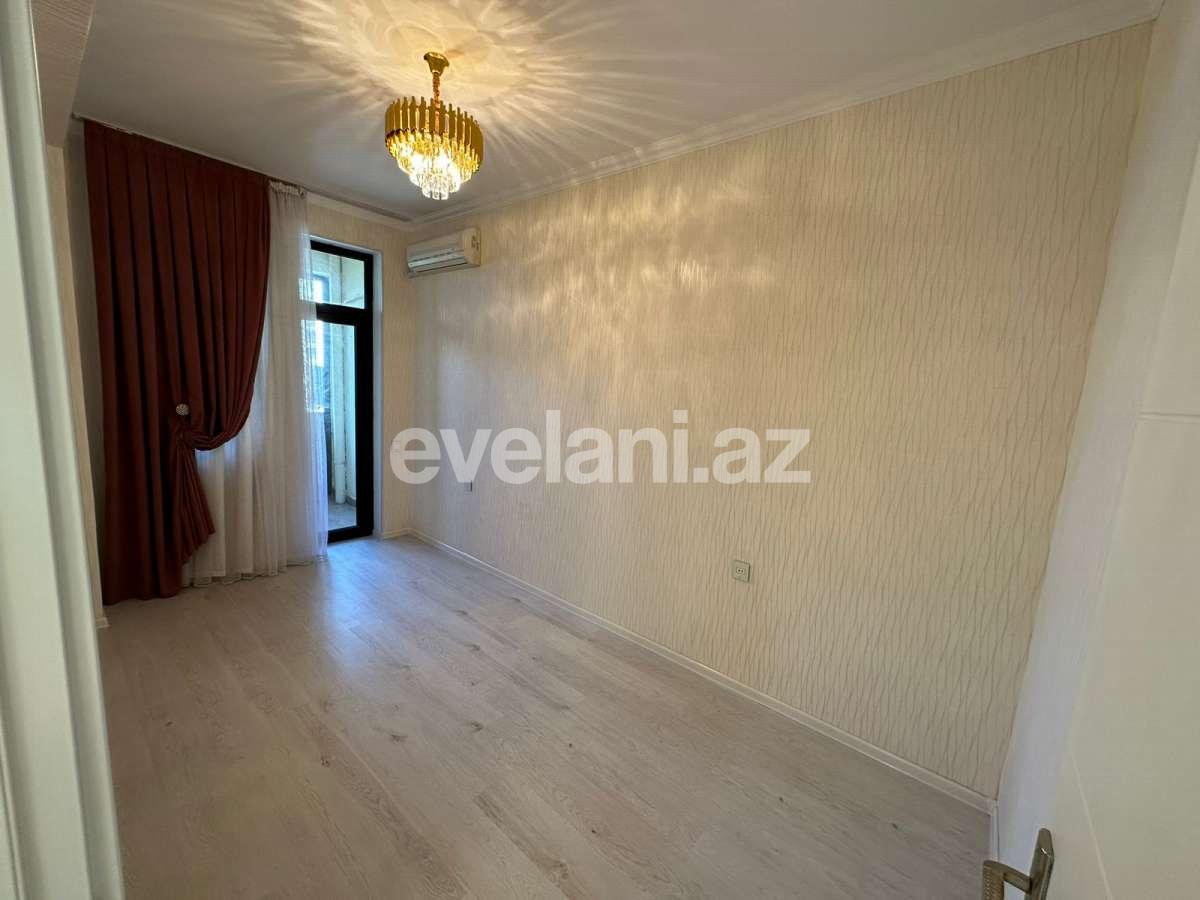 Satılır, yeni tikili, 3 otaqlı, 70 m², Bakı, Nərimanov r, Nəriman Nərimanov m.
