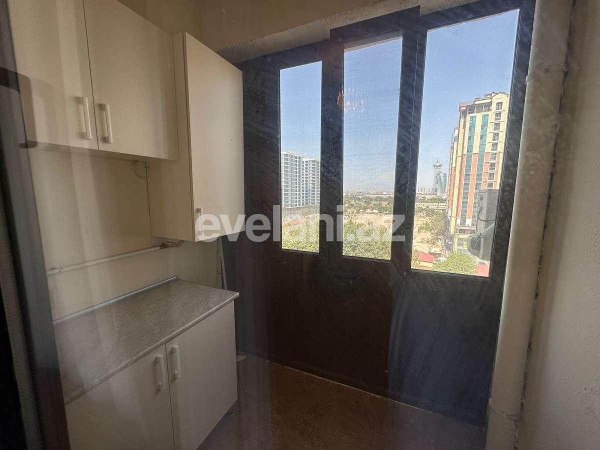 Satılır, yeni tikili, 3 otaqlı, 70 m², Bakı, Nərimanov r, Nəriman Nərimanov m.