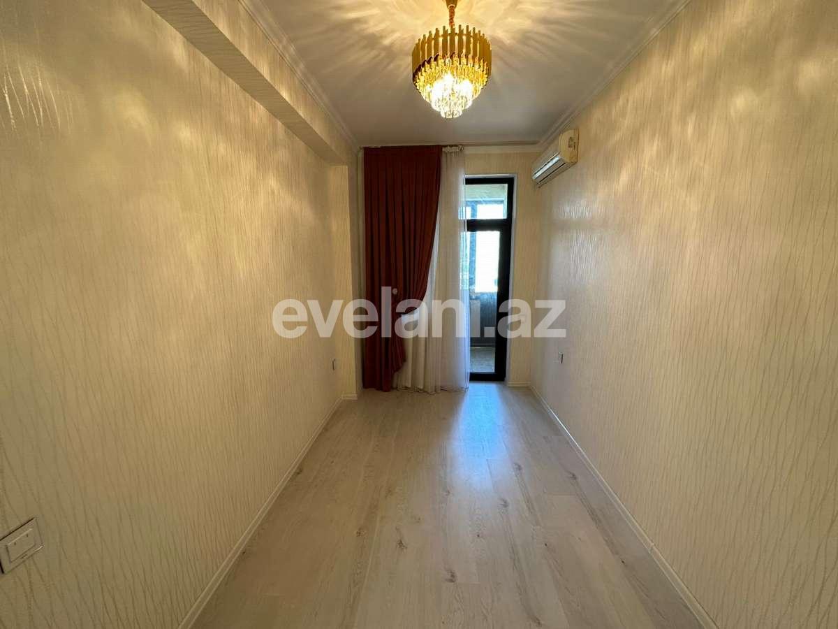 Satılır, yeni tikili, 3 otaqlı, 70 m², Bakı, Nərimanov r, Nəriman Nərimanov m.