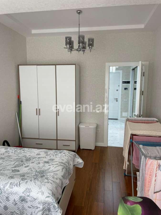 Kirayə verilir, yeni tikili, 3 otaqlı, 136 m², Bakı, Xətai r, Şah İsmayıl Xətai m.