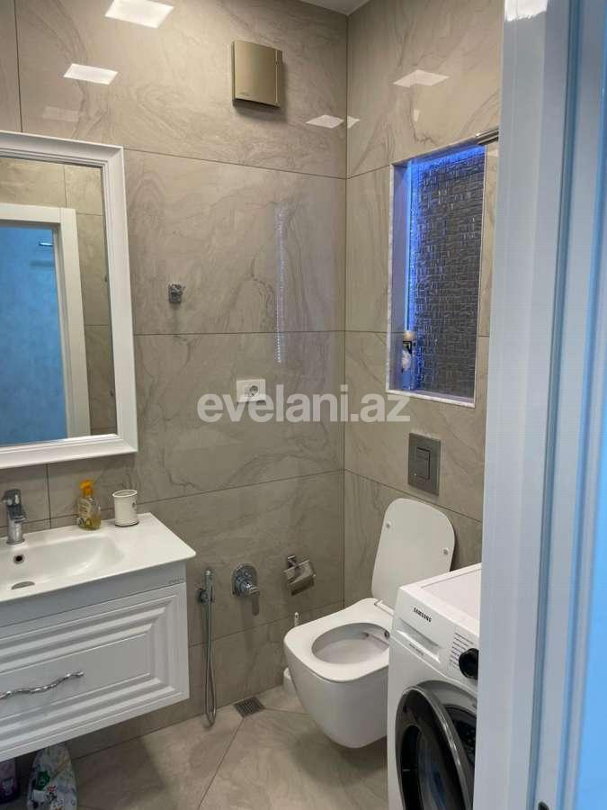 Kirayə verilir, yeni tikili, 3 otaqlı, 136 m², Bakı, Xətai r, Şah İsmayıl Xətai m.