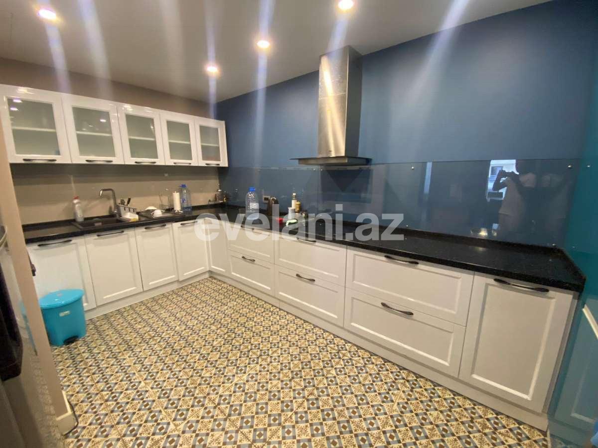 Kirayə verilir, yeni tikili, 3 otaqlı, 160 m², Bakı, Nəsimi r, 28 may m.