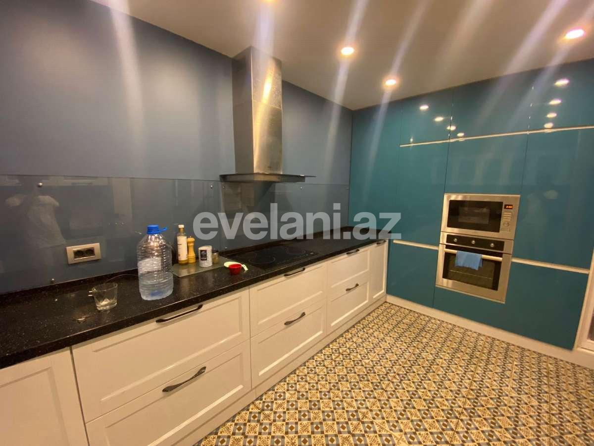 Kirayə verilir, yeni tikili, 3 otaqlı, 160 m², Bakı, Nəsimi r, 28 may m.