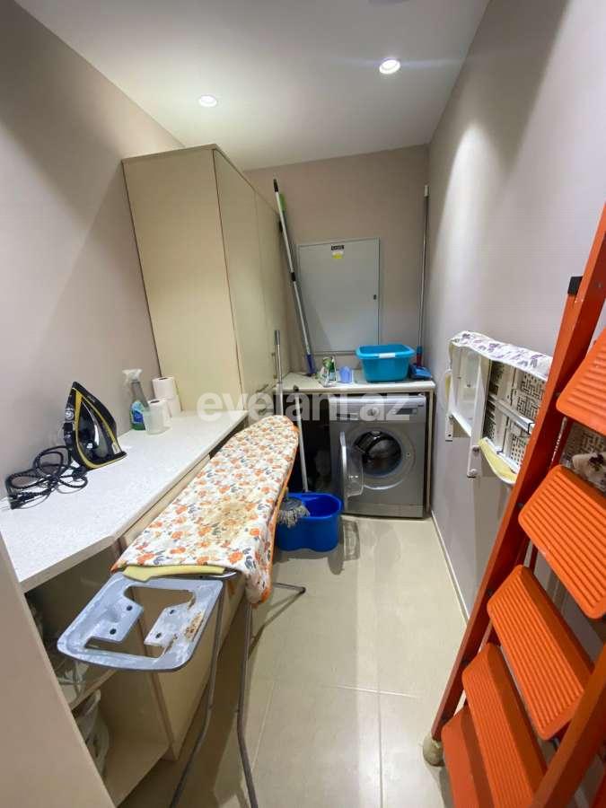 Kirayə verilir, yeni tikili, 3 otaqlı, 160 m², Bakı, Nəsimi r, 28 may m.