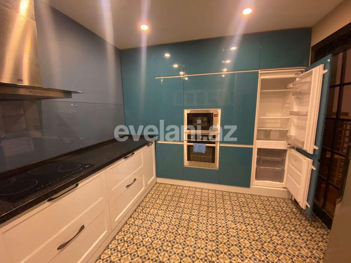 Kirayə verilir, yeni tikili, 3 otaqlı, 160 m², Bakı, Nəsimi r, 28 may m.