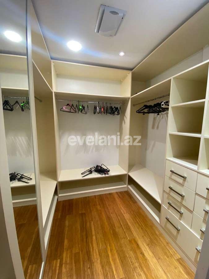 Kirayə verilir, yeni tikili, 3 otaqlı, 160 m², Bakı, Nəsimi r, 28 may m.
