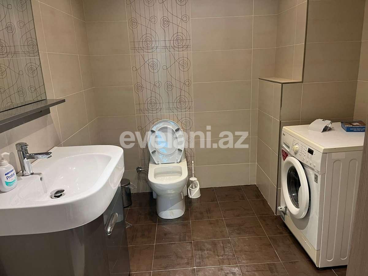 Kirayə verilir, yeni tikili, 3 otaqlı, 169.99 m², Bakı, Nəsimi r, 28 may m.