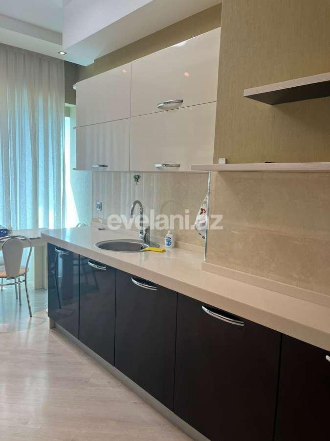 Kirayə verilir, yeni tikili, 3 otaqlı, 169.99 m², Bakı, Nəsimi r, 28 may m.