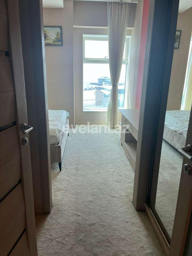 Kirayə verilir, yeni tikili, 3 otaqlı, 169.99 m², Bakı, Nəsimi r, 28 may m.