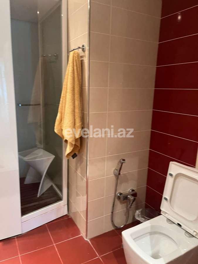 Kirayə verilir, yeni tikili, 3 otaqlı, 169.99 m², Bakı, Nəsimi r, 28 may m.