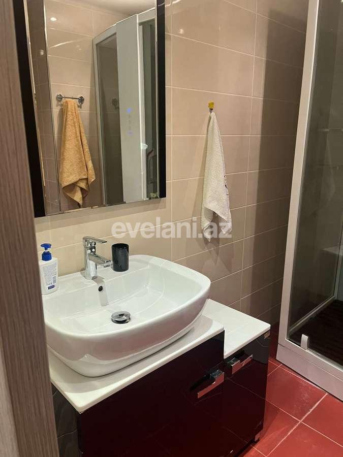 Kirayə verilir, yeni tikili, 3 otaqlı, 169.99 m², Bakı, Nəsimi r, 28 may m.