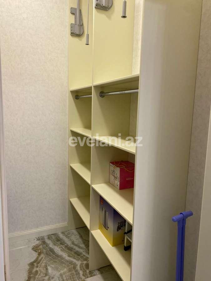 Kirayə verilir, yeni tikili, 3 otaqlı, 170.99 m², Bakı, Nəsimi r, 28 may m.